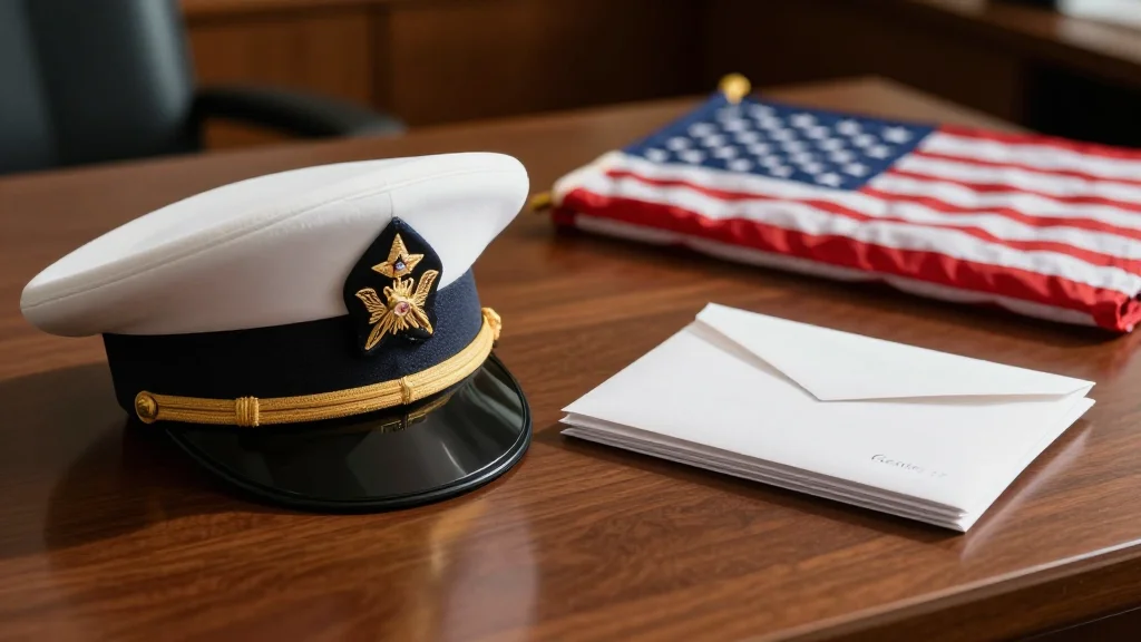Defense Secretary Ousts Senior Adviser, Halts General Nomination