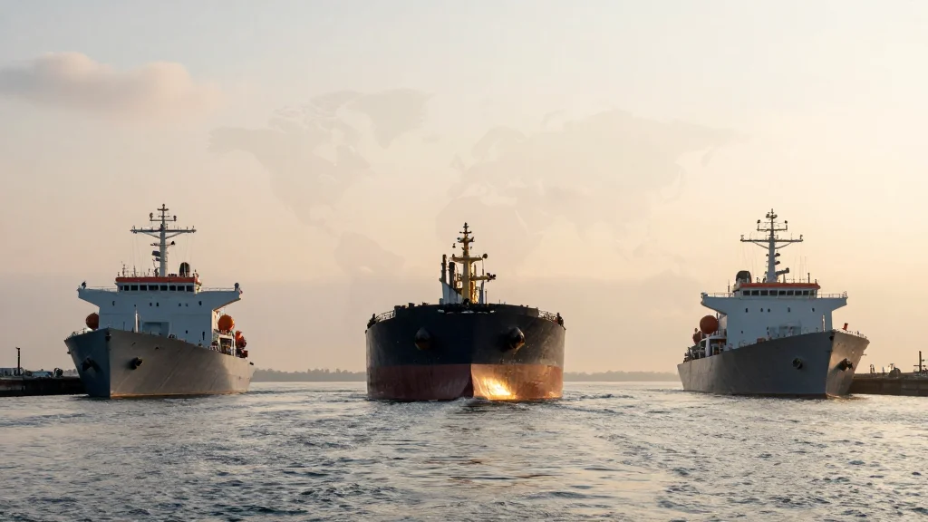 Strait of Hormuz: Conflicting Claims Leave Everyone Guessing
