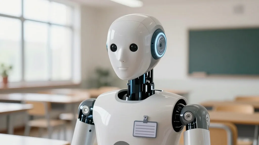 Sweden's AI Ban Risks Missing Educational Design Benefits