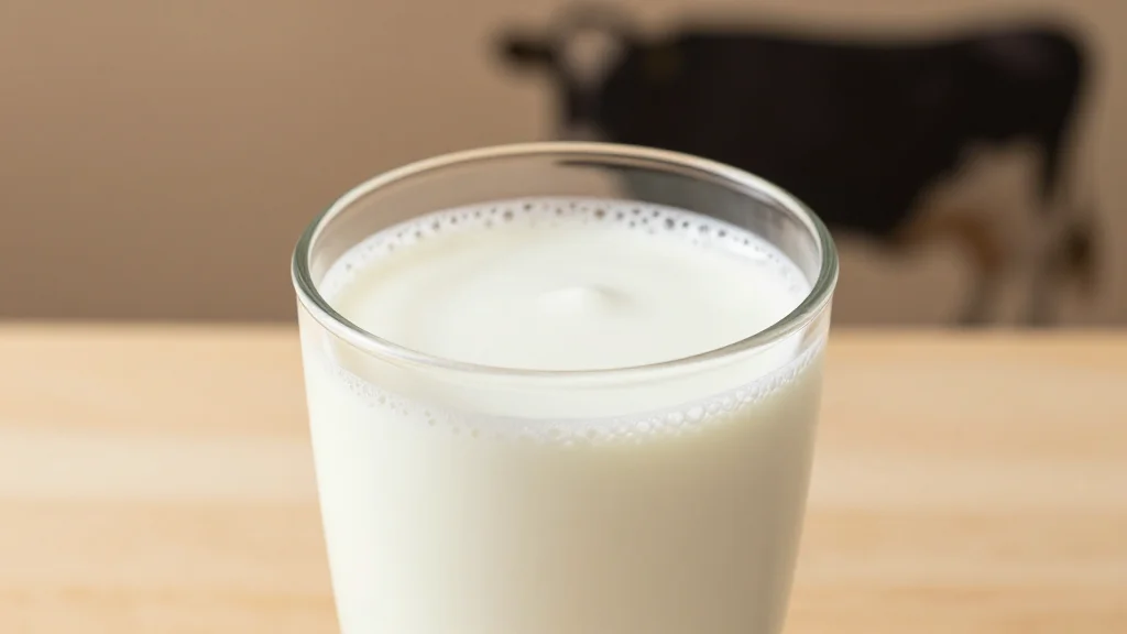 Full‑fat Dairy Fuels Kids’ Brain, Hormones, and Satiety