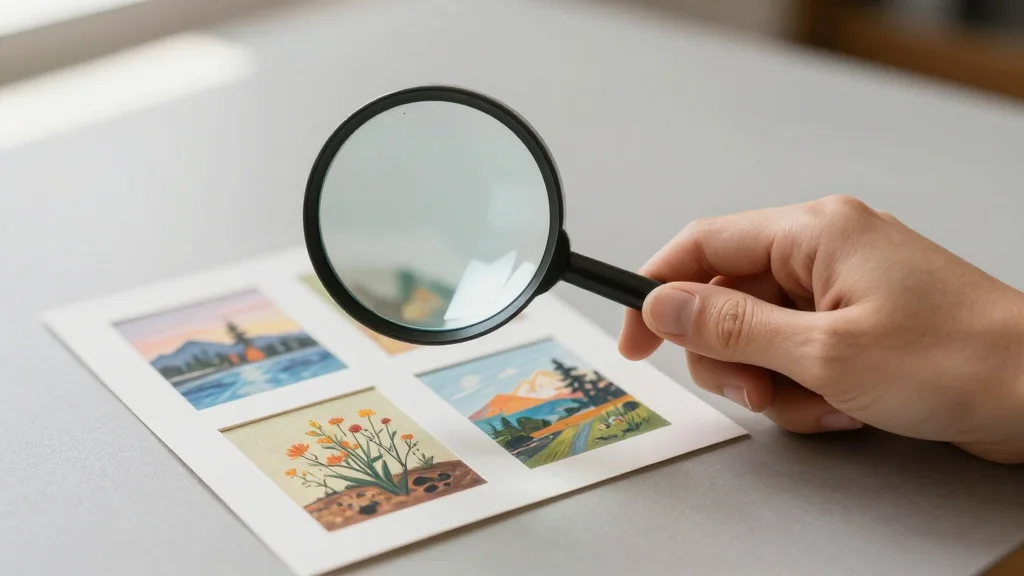 Art Buyers Need Time, Research, and Consistent Presence