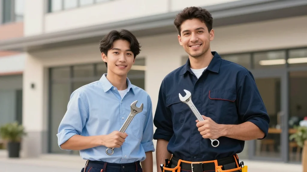 Delegating Turns Effort Into Consistent Business Growth