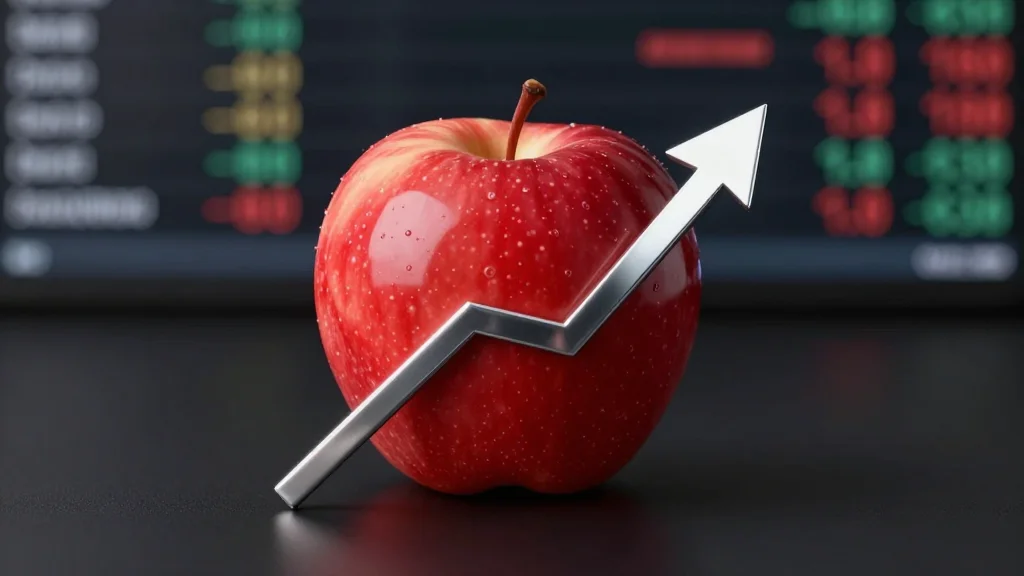 Is Apple Inc. (AAPL) A Good Stock To Buy Now?