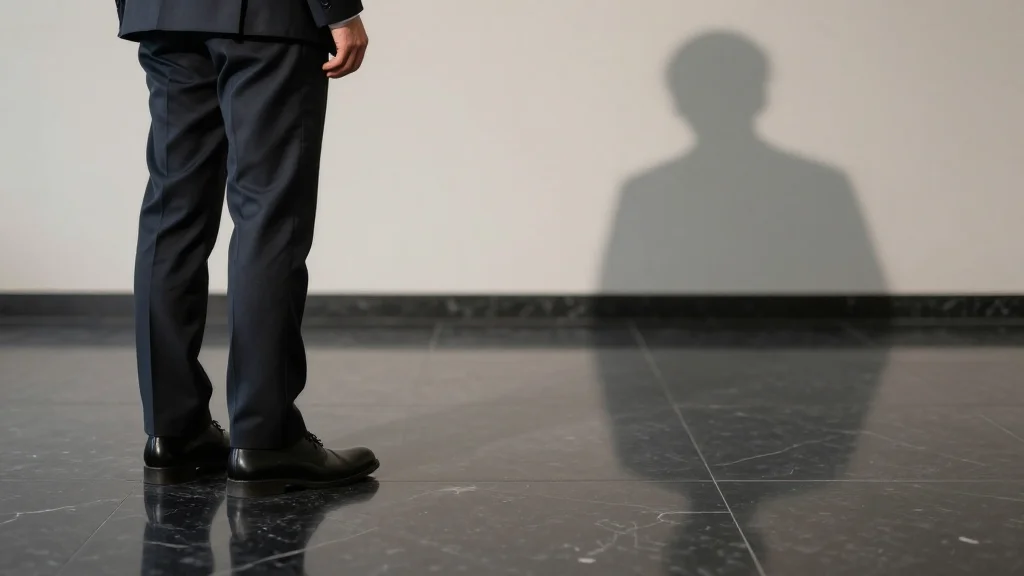 Accountability Inversion: Blamers Make You the Problem