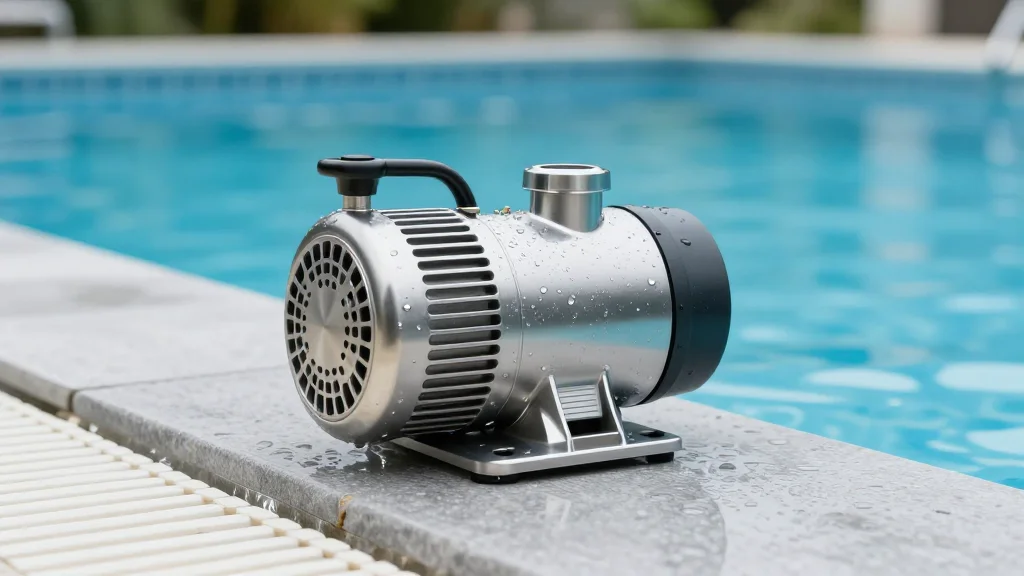 Pool Corp Posts $1.4B Q3 Sales, 3% Decline, EPS $3.27 as Discretionary Pool Demand Weakens