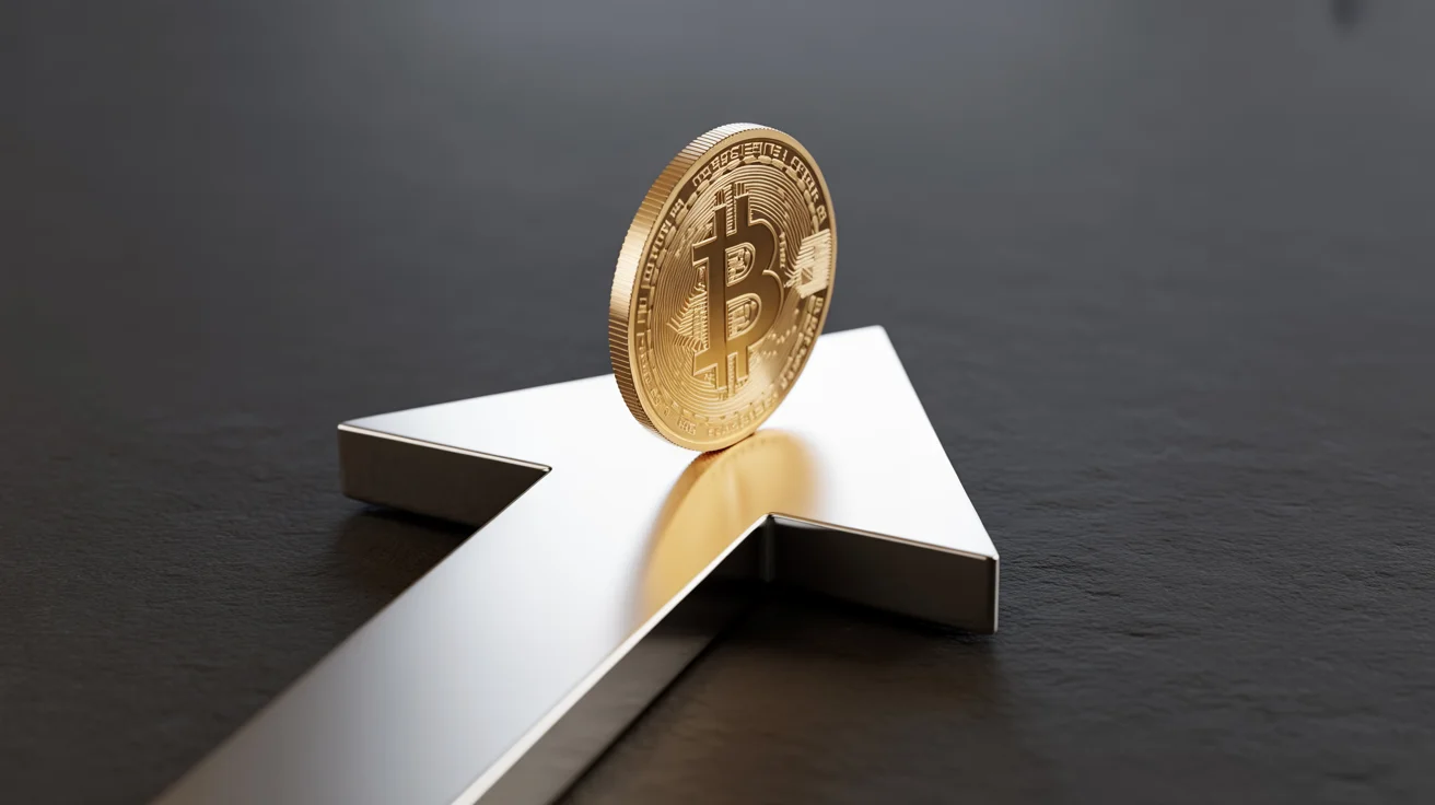 Ripple CEO's Bold Call: Bitcoin to Hit $180K by End of 2026