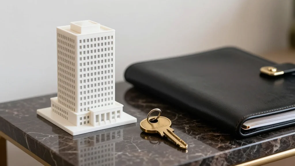 Overview of the Different Types of Commercial Real Estate Leases