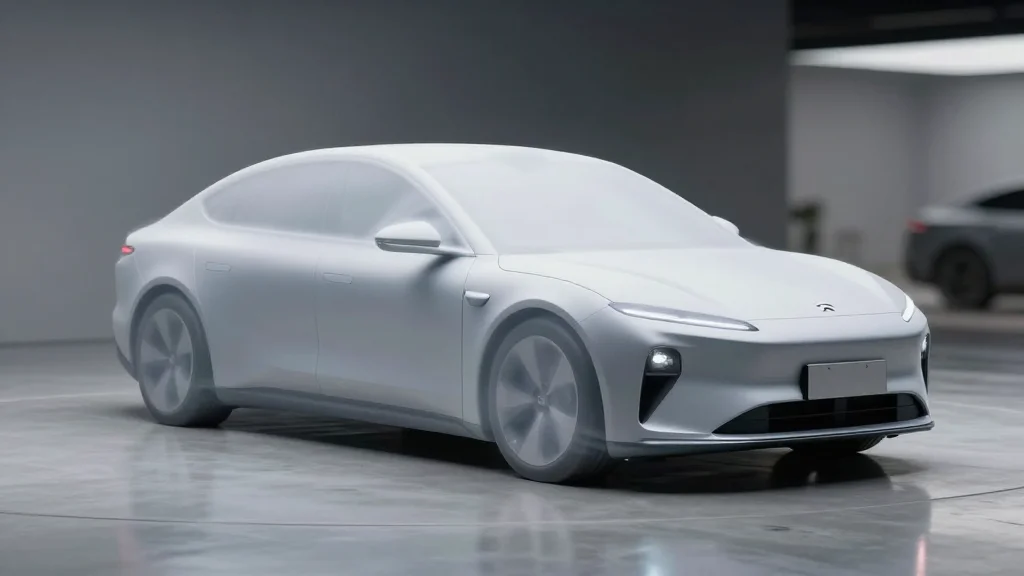 Toyota Halts Lexus EV Plans Under Broader Investment Review