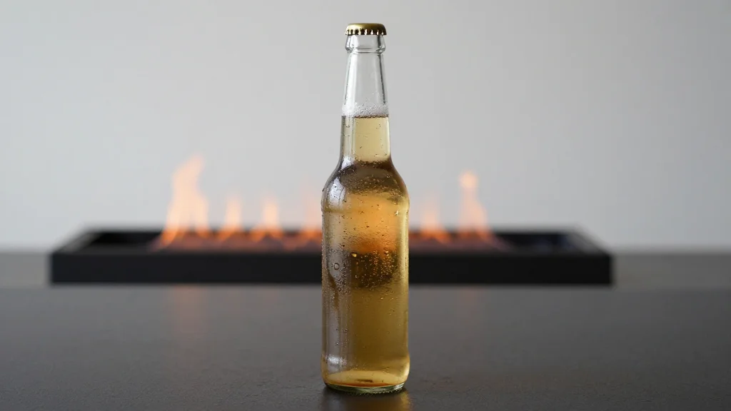 India Brewers Brace for Bottle and Can Shortages as Middle‑East Conflict Hits Packaging Supply