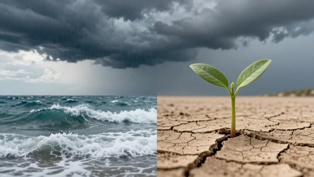 A Strong El Niño Could Be Coming. Countries Are Already Preparing.
