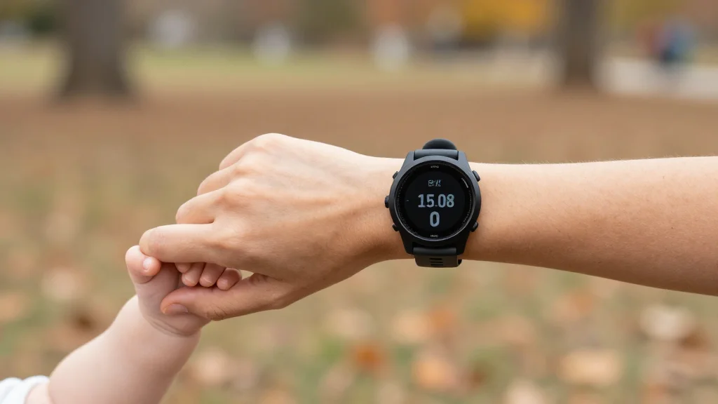 Garmin Unveils 'Women of Endurance' Campaign on Hidden Maternal Fatigue