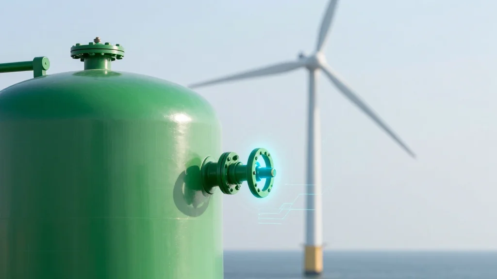 One Problem, Three Answers – RWE, Equinor and Iberdrola
