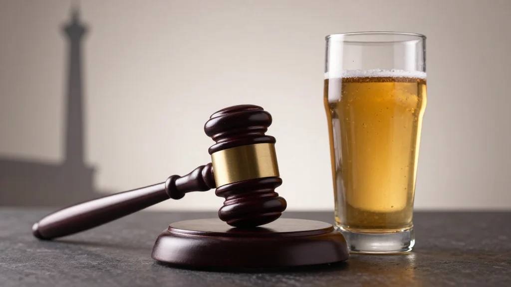 Dutch Supreme Court Rejects Heineken Appeal, Raising Greek Damages Risk