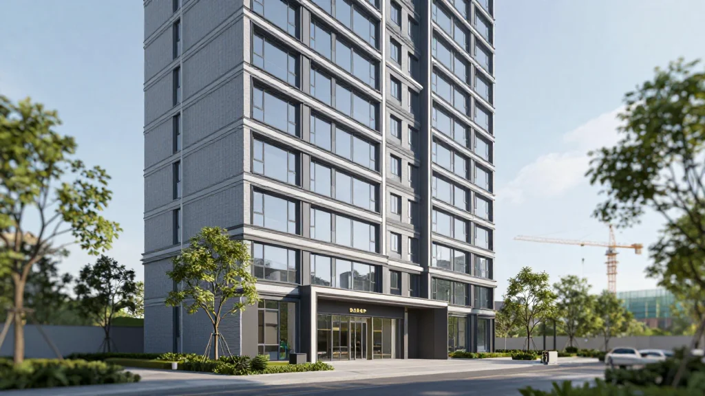 Southbridge 1C Breaks Ground, Adding 80 Mixed‑Income Apartments in Chicago’s South Loop