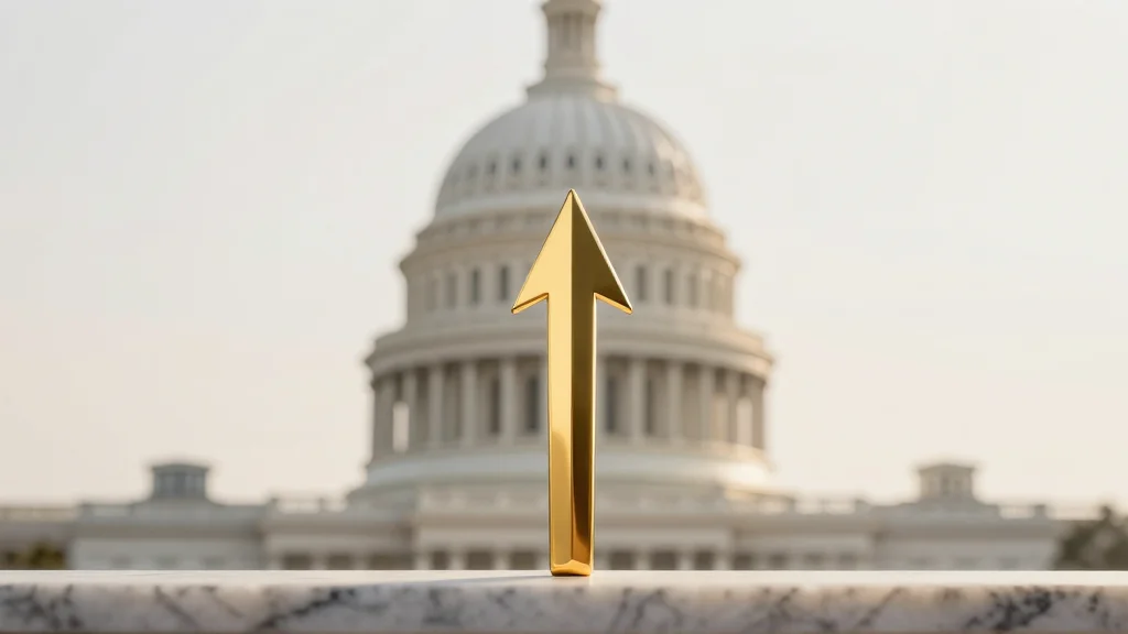 Rising Markets Spur Push for Higher Capital Gains Taxes