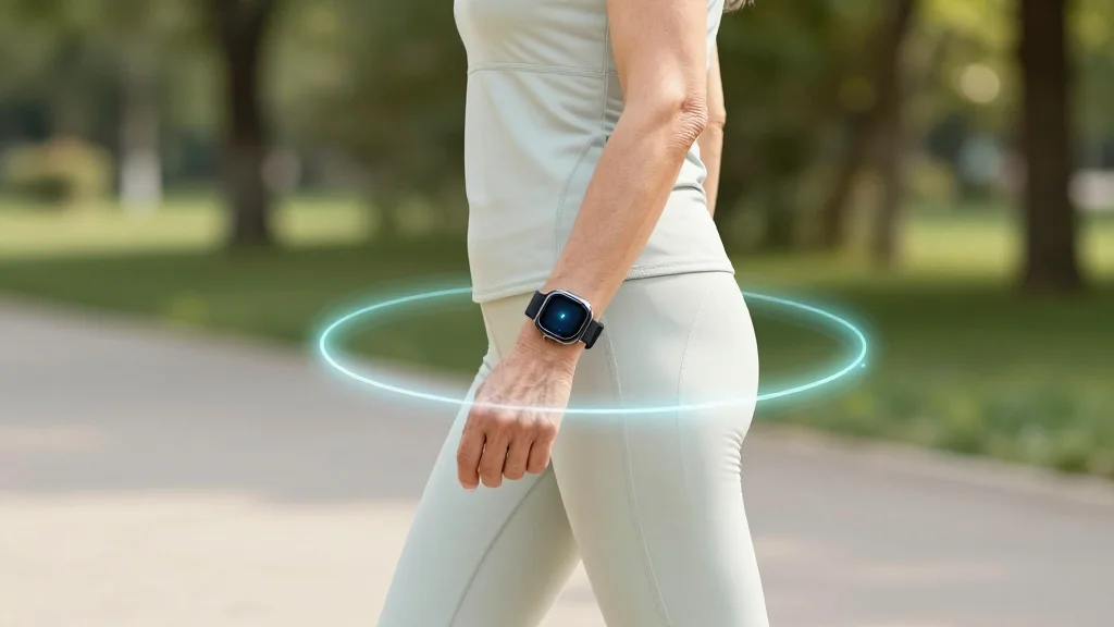 Tech-Based Programs Boost Activity in Adults 55+