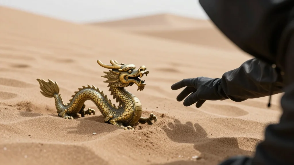China Now Finds Itself in Al-Qaeda’s Crosshairs