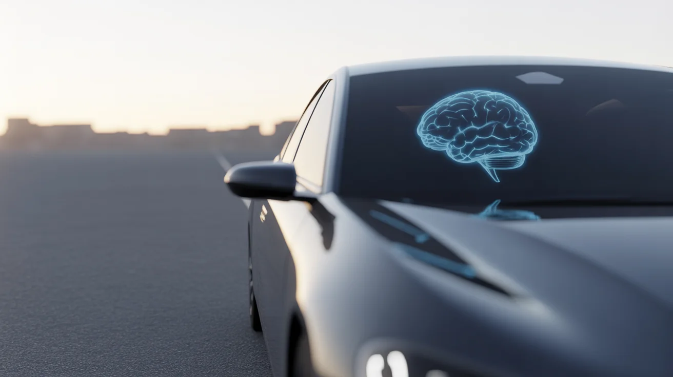 Waymo and Zoox Will Decide Self‑Driving Car Future