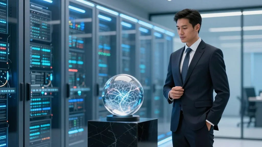 Top Experts Reveal Keys to Enterprise AI Adoption