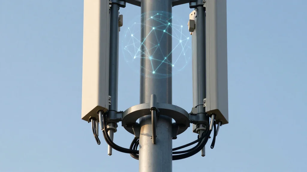 Indosat CEO Vikram Sinha Launches Sovereign AI Platform to Boost Indonesia's Telecom Edge