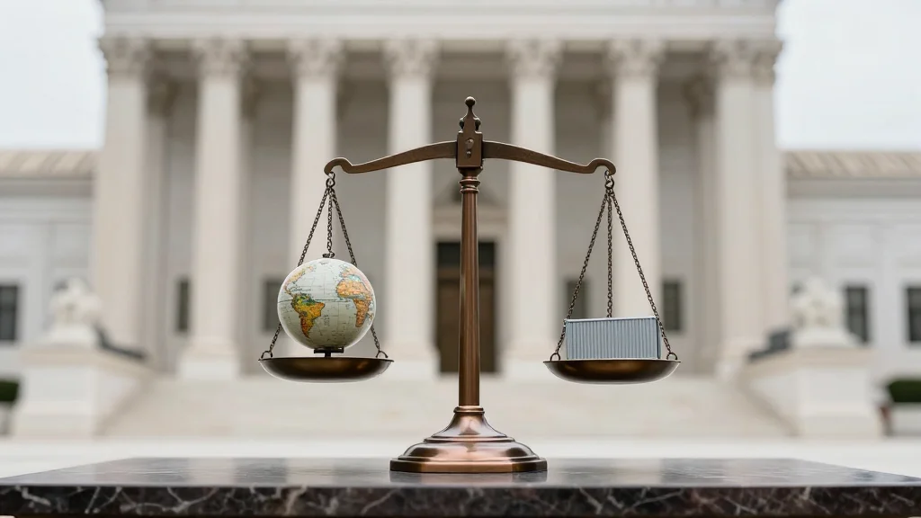 Only Congress Can Fix American Trade