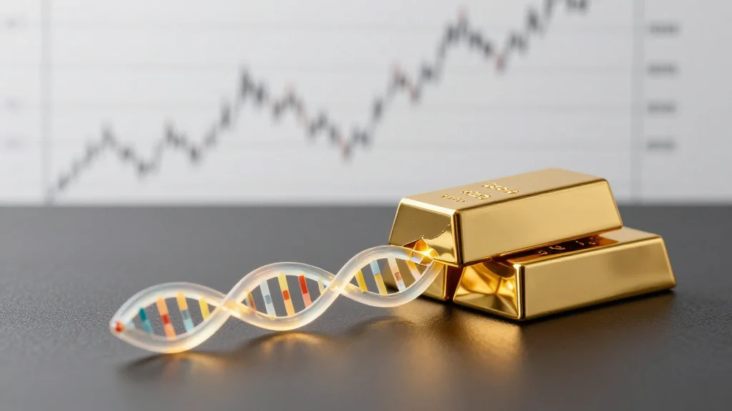 ORKA's Valuation Is Absurd; Biotech Funds Misallocated