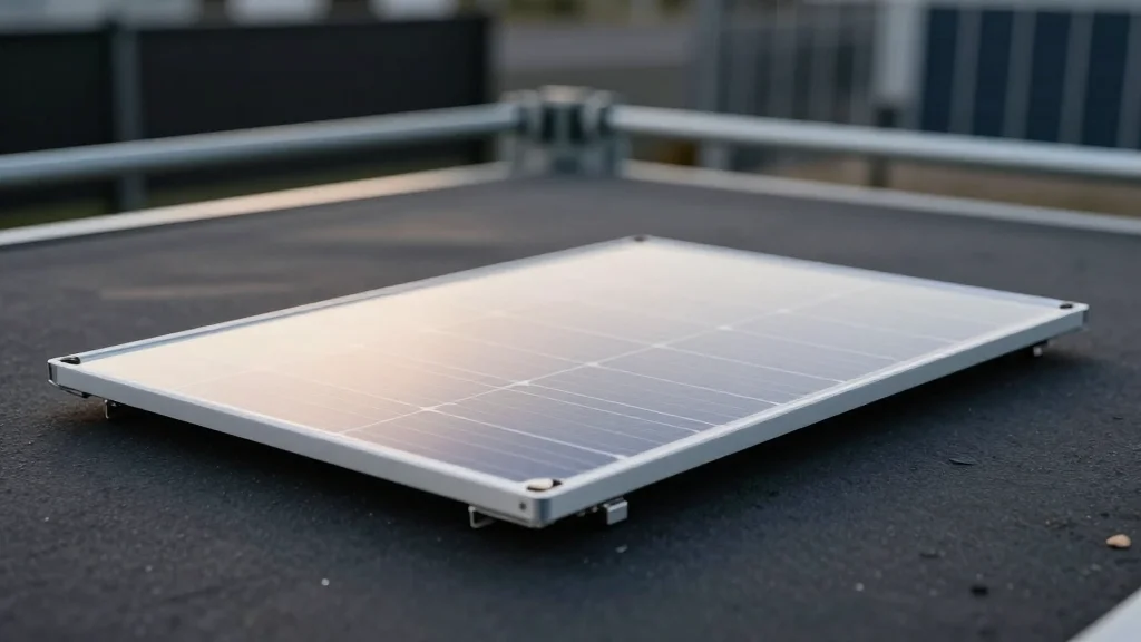 GLJ Research Lowers First Solar, Inc. (FSLR) From Buy to Hold