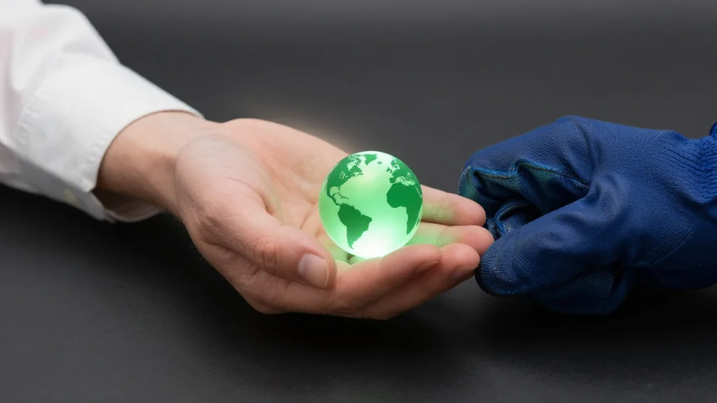 NVRI Approves Clean Earth Sale; Harsco Spin‑off Set for 202
