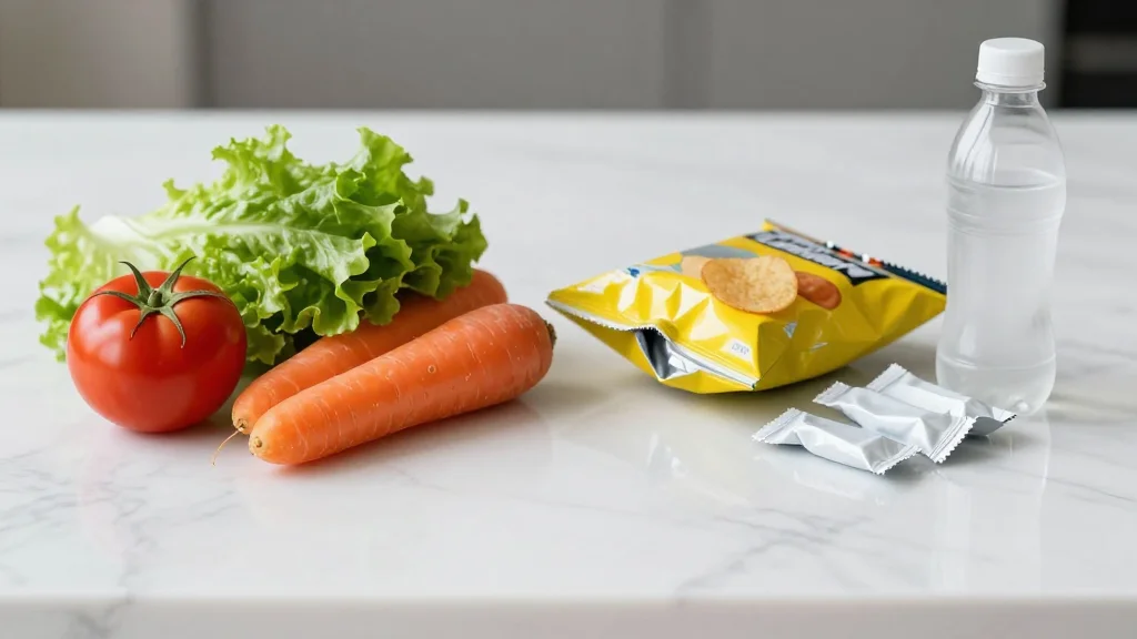FDA to Mandate Front‑of‑Package Ultra‑Processed Food Warning After BMJ Links to 32 Diseases