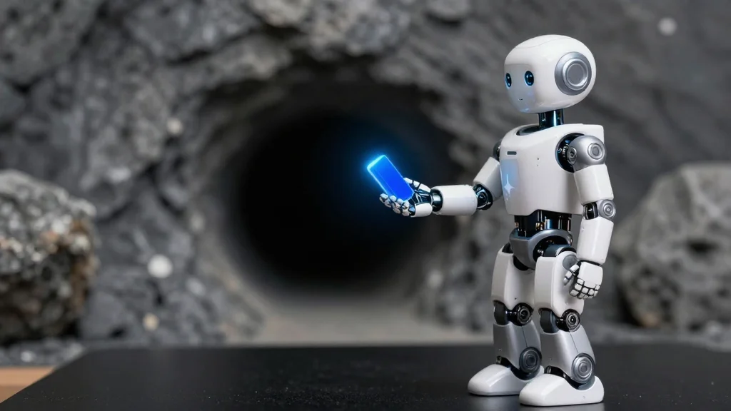 UBTech Robot Boom Sparks Fresh Rare‑Earth Magnet Demand