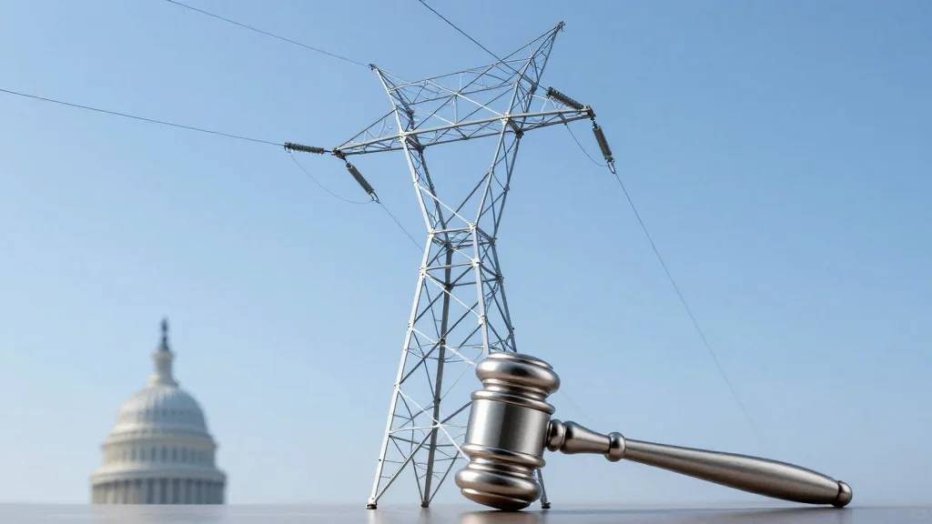 The Time Is Now: Permitting Reform Is the Foundation of America’s Energy Future