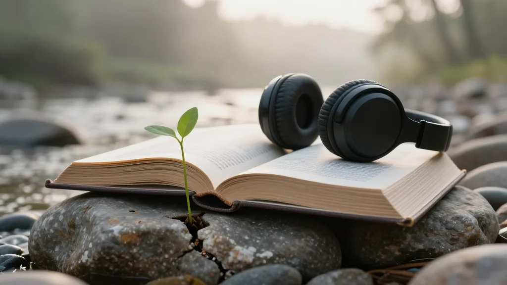 Anna Badkhen’s Book Notes Music Playlist for Her Essay Collection To See Beyond