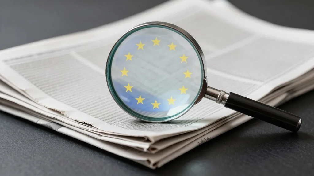 Google Seeks EU Deal Over ‘Parasite SEO’ News Rankings