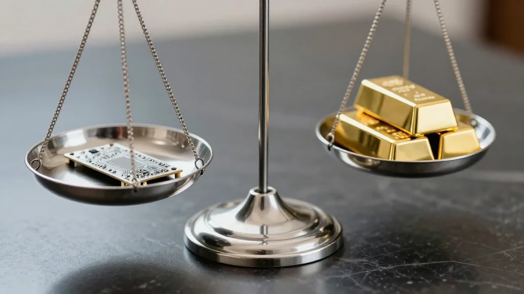 At Long Last, Being Underweight Tech Is A Winning Stock Strategy