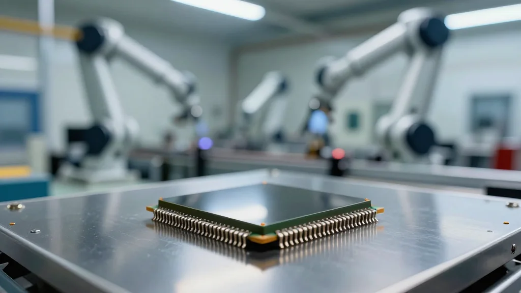TDConnex Wins India's 2026 MSME Leading Innovator Award, Boosting Micro‑Precision Supply Chains