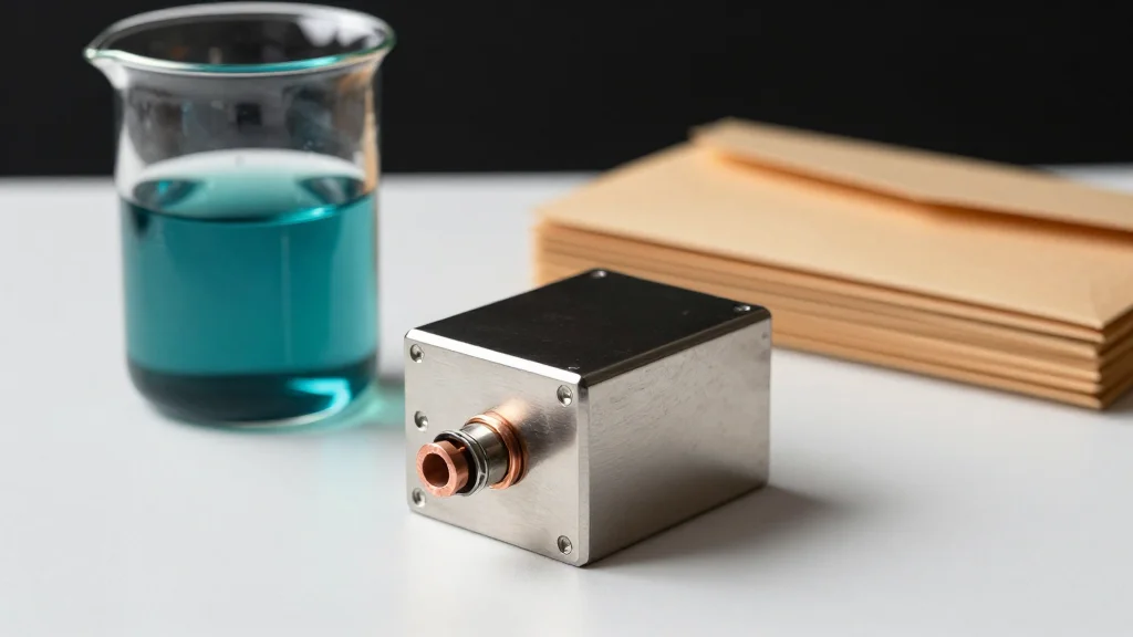 Aqua Metals Raises $1.3M Through At‑the‑market Equity Offering