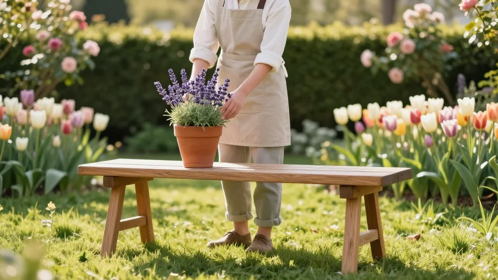 Gardeners' World TV Star and Two Design Pros Unveil Spring Makeover Tips