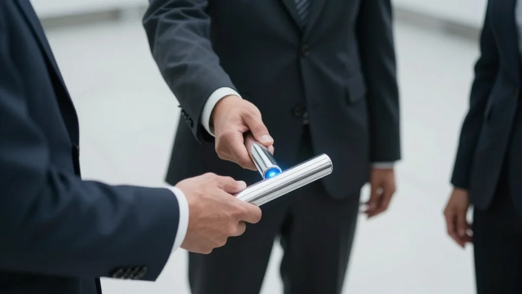SaaS Wins Depend on Salesforce, Not Product