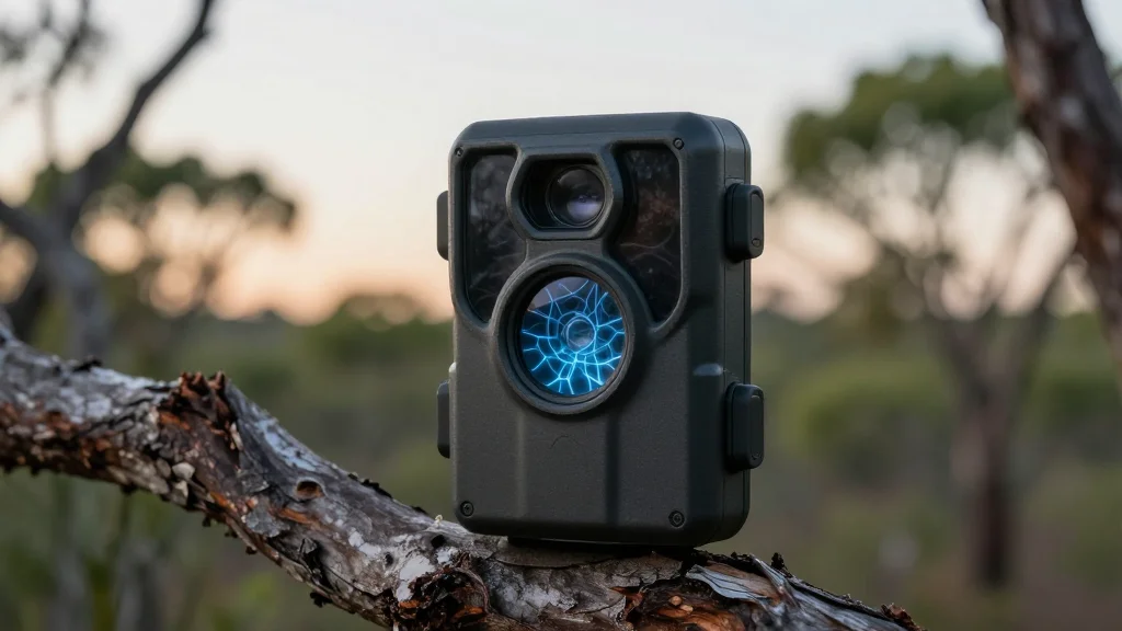 AI to Rescue Australian Wildlife Research Drowning in Data