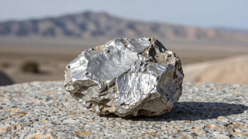 Excalibur Metals Stakes 58 New Claims at Nevada’s Bellehelen Project