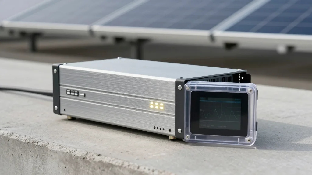 Inverter-Based Resource Performance History Leads to US Regulatory Change
