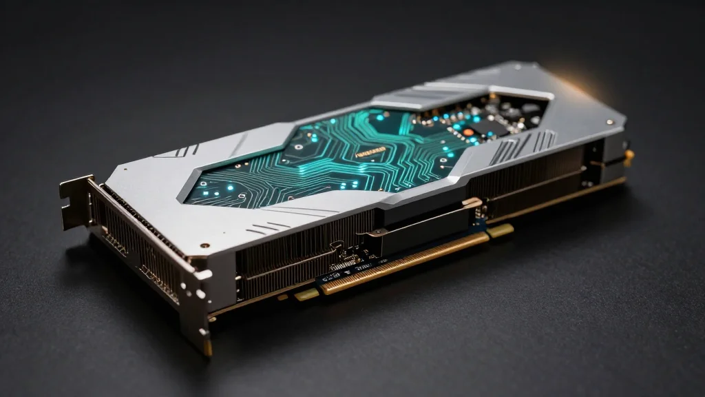 Nvidia's Stock Hits $208.27, Pushing Market Value Over $5 Trillion Amid AI Chip Surge