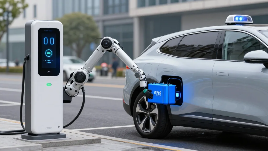 Hyundai Launches Battery Subscription Service in South Korea