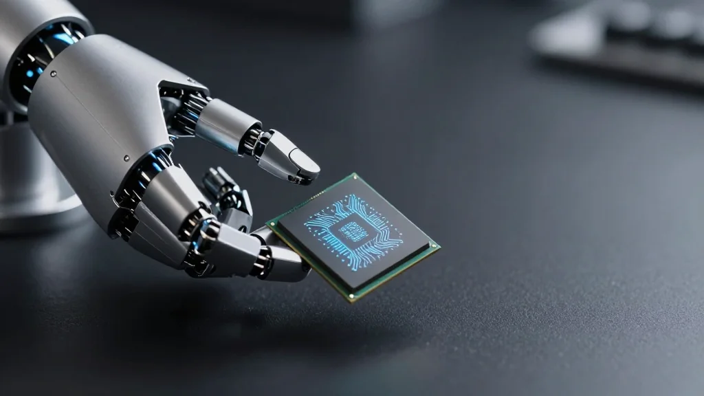 Signaloid Announces Preview of New ASIC Targeted at Physical AI and Robotics