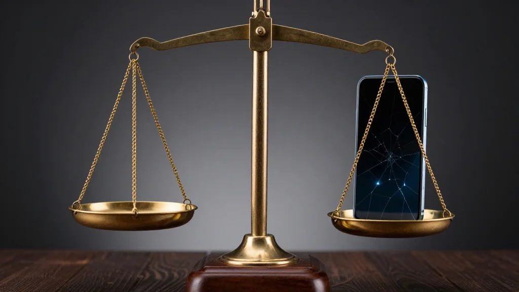 Meta Fined Revenue Equivalent to 16 Hours for Child Exploitation