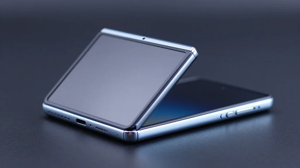 No Confirmed Samsung Galaxy Z Fold 8 Leaks as Market Awaits Official Details