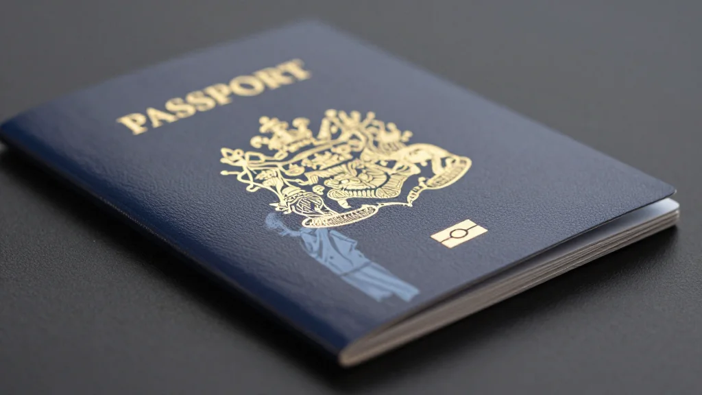 UK Immigration Official Convicted for Aiding China Spies