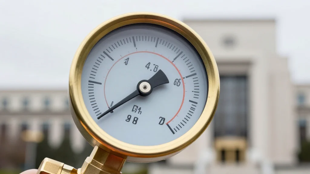 Core Inflation Matches Expectations at 3.3% in April