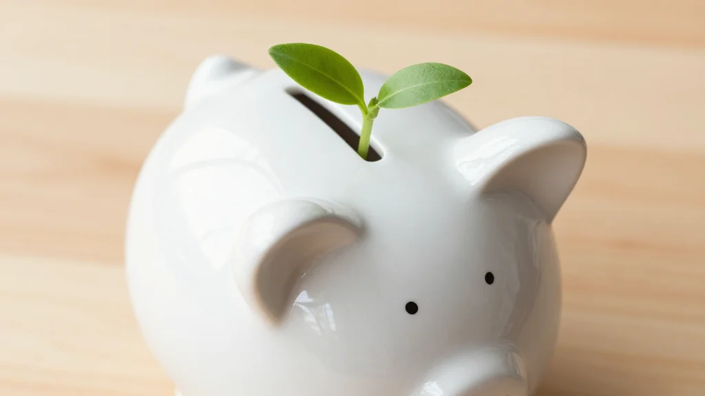 Break the Paycheck-to-Paycheck Cycle, Start Small Steps