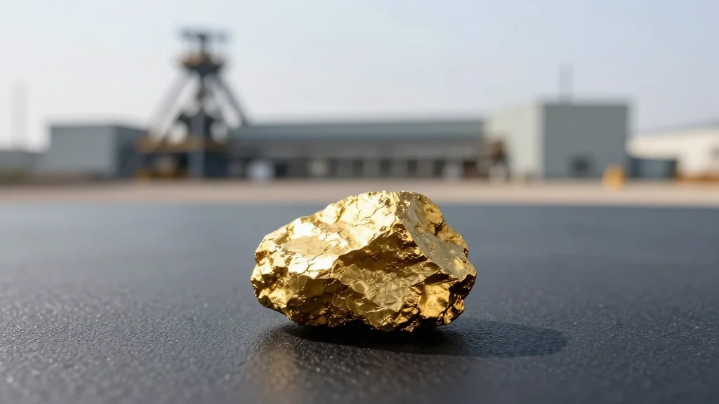 Nigeria’s Mining Reforms Attract $2 Bn Investment and Spur ₦68.1 Bn Revenue Surge